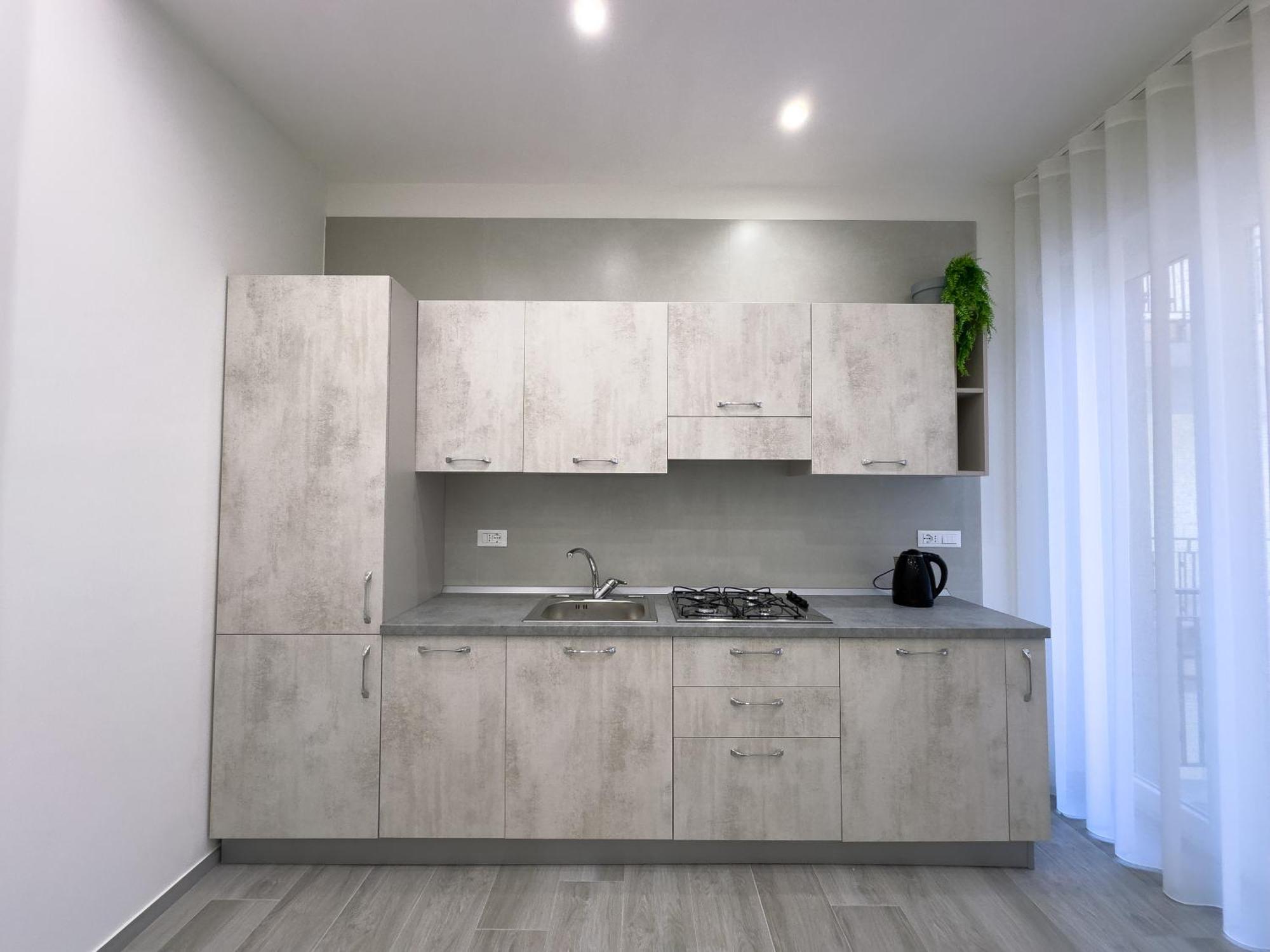 Al Civico3 Home & Suites Salerno Exterior foto