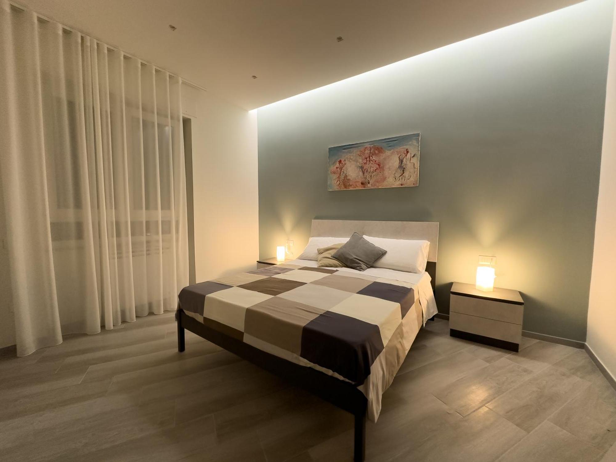 Al Civico3 Home & Suites Salerno Exterior foto