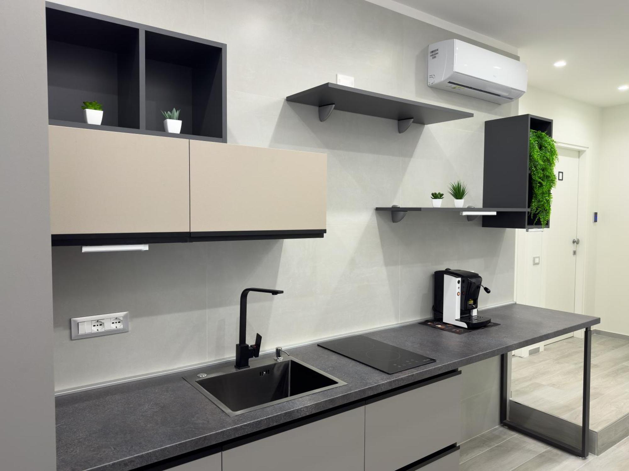 Al Civico3 Home & Suites Salerno Exterior foto