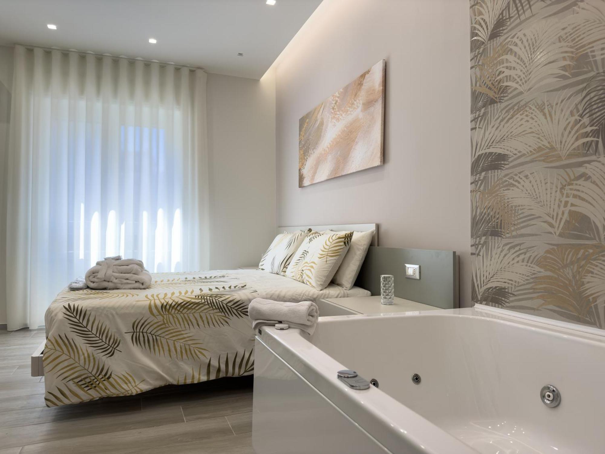 Al Civico3 Home & Suites Salerno Exterior foto