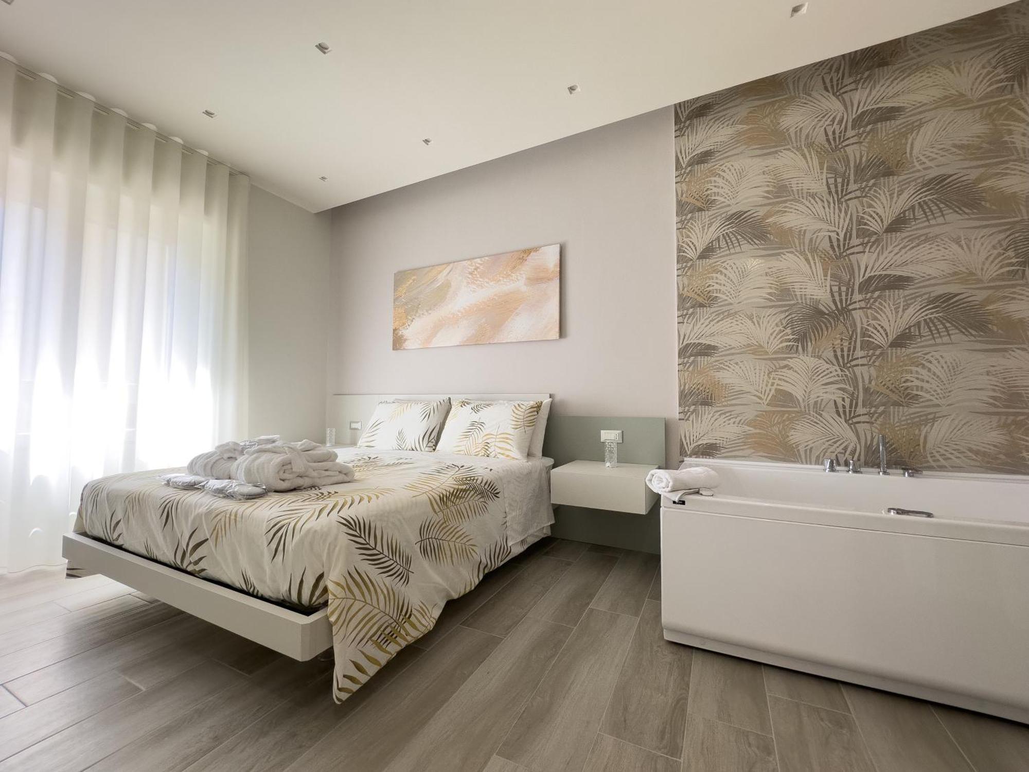 Al Civico3 Home & Suites Salerno Exterior foto