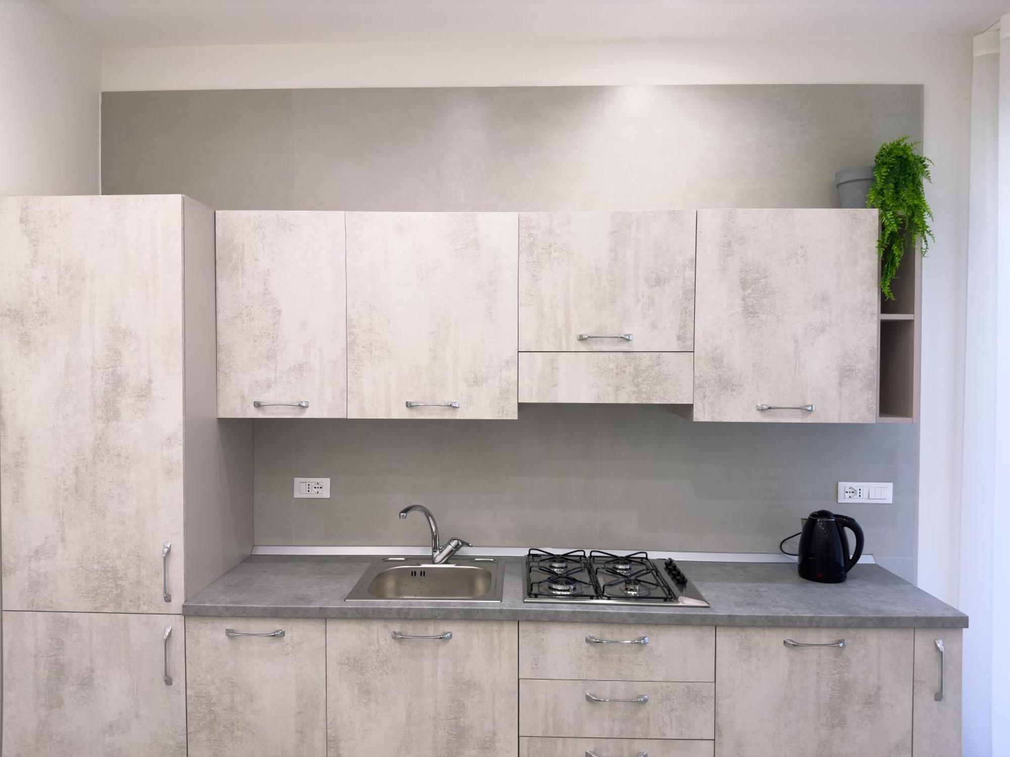 Al Civico3 Home & Suites Salerno Exterior foto