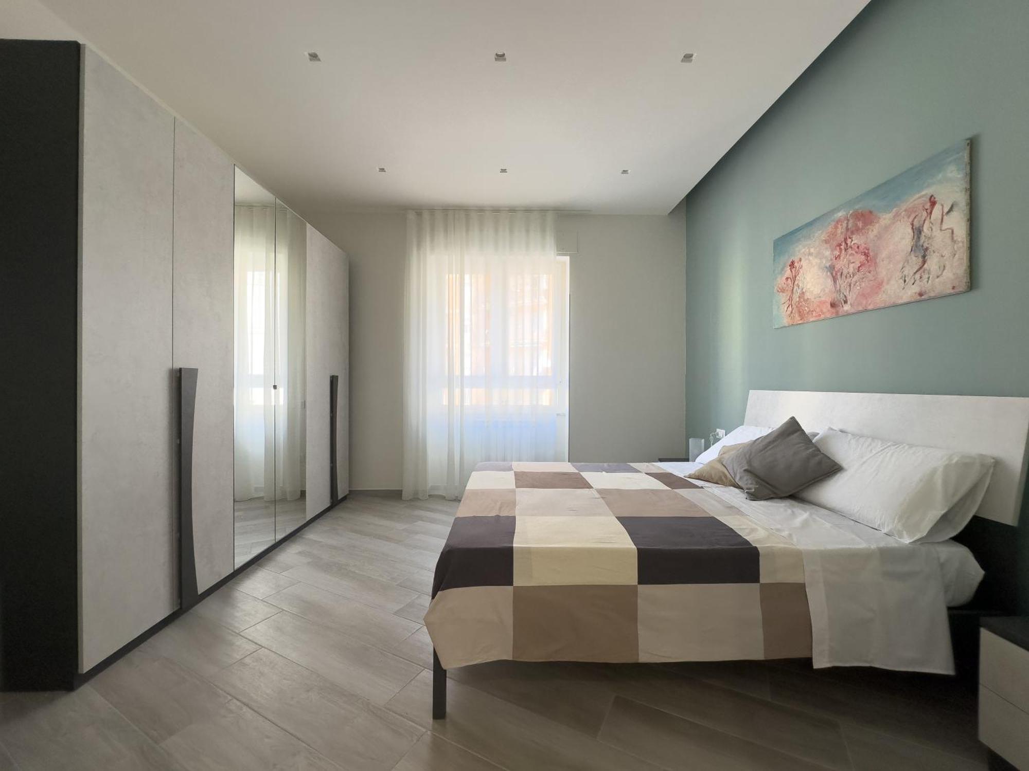 Al Civico3 Home & Suites Salerno Exterior foto